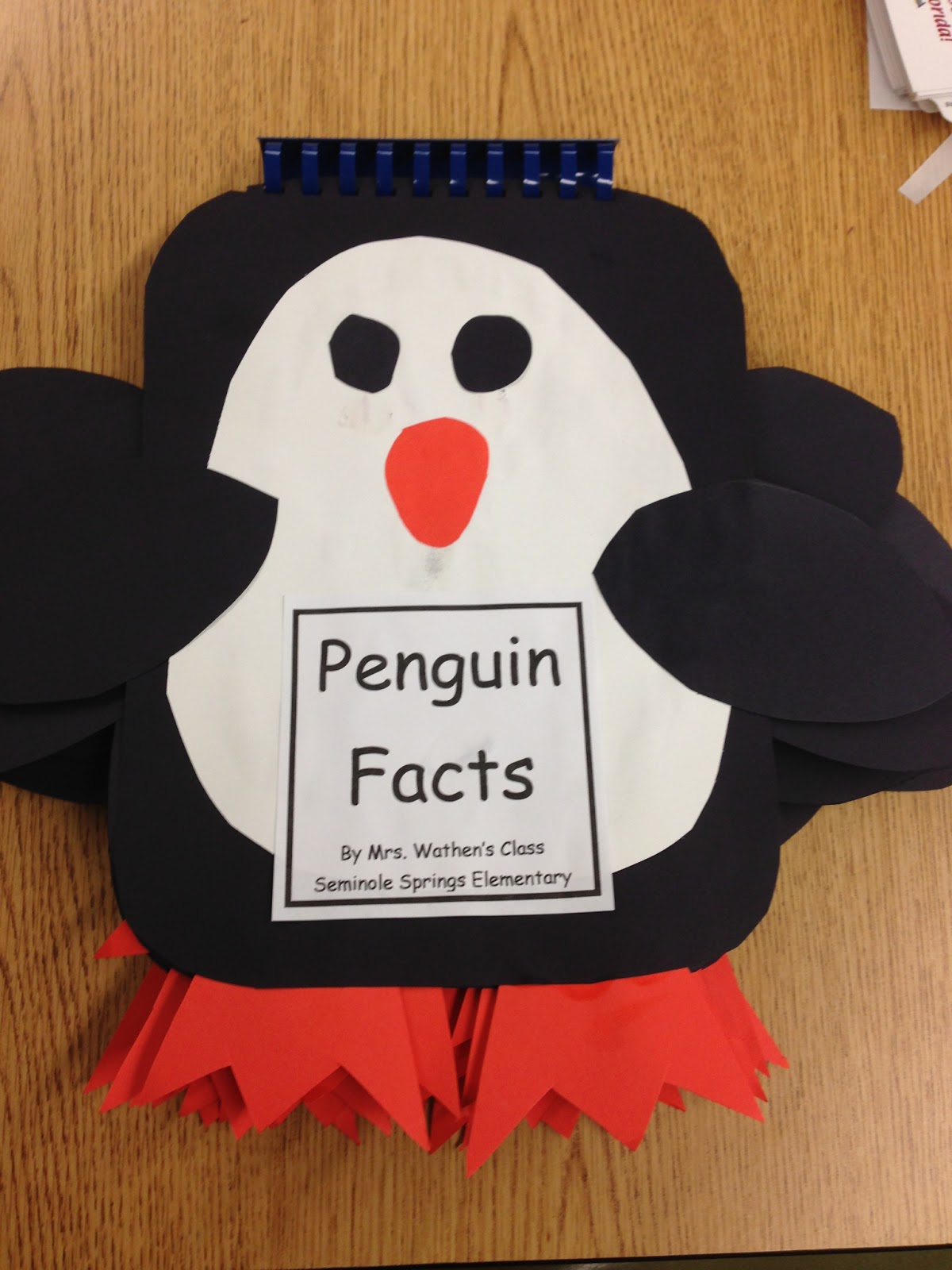 Penguin craft | Penguins, Winter kindergarten, Winter preschool